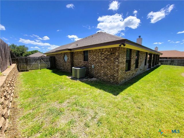 6409 Jovana, Killeen, TX 76542