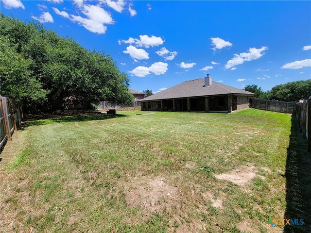 6409 Jovana, Killeen, TX 76542