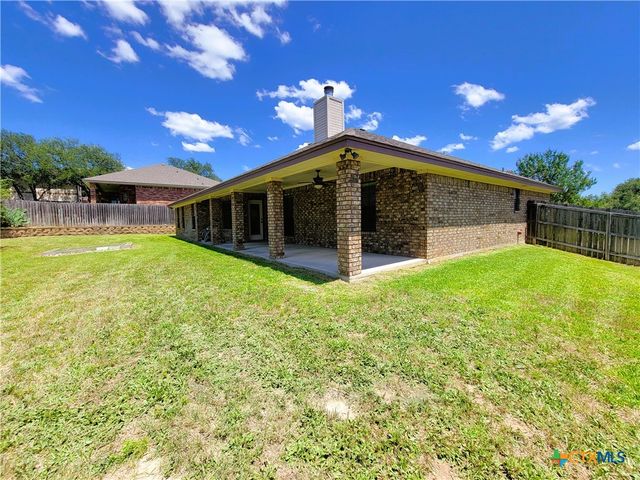 6409 Jovana, Killeen, TX 76542