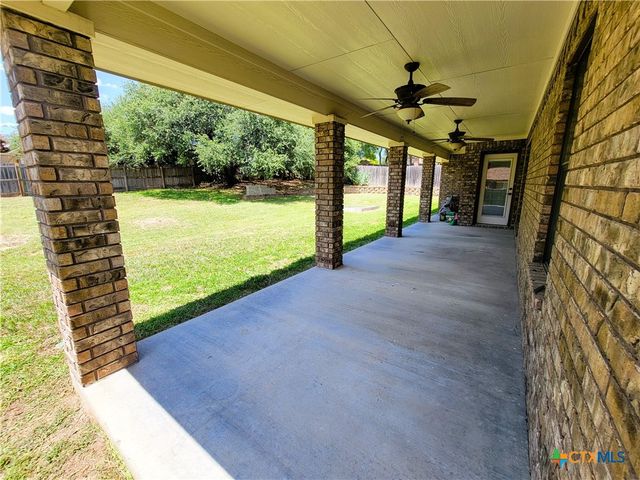 6409 Jovana, Killeen, TX 76542