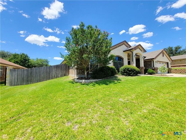 6409 Jovana, Killeen, TX 76542