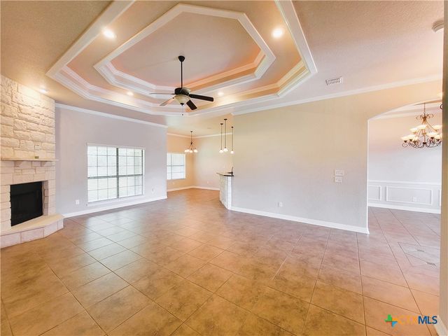 6409 Jovana, Killeen, TX 76542