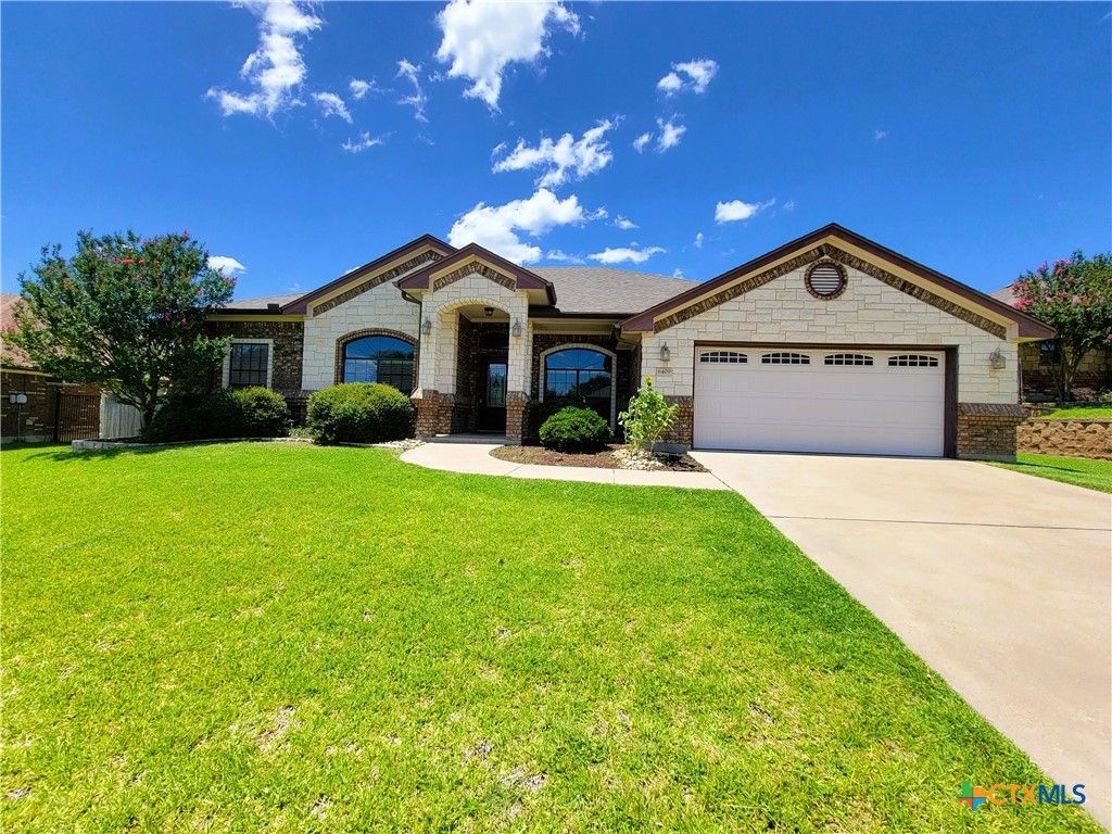 6409 Jovana, Killeen, TX 76542