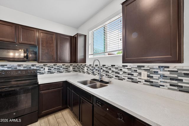 4074 S 179TH Drive, Goodyear, AZ 85338