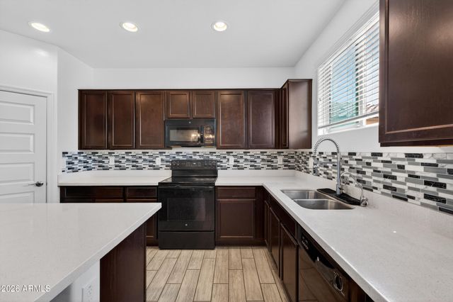 4074 S 179TH Drive, Goodyear, AZ 85338