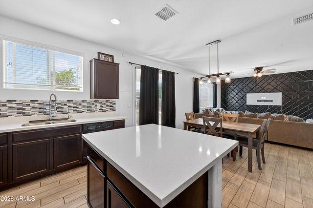 4074 S 179TH Drive, Goodyear, AZ 85338