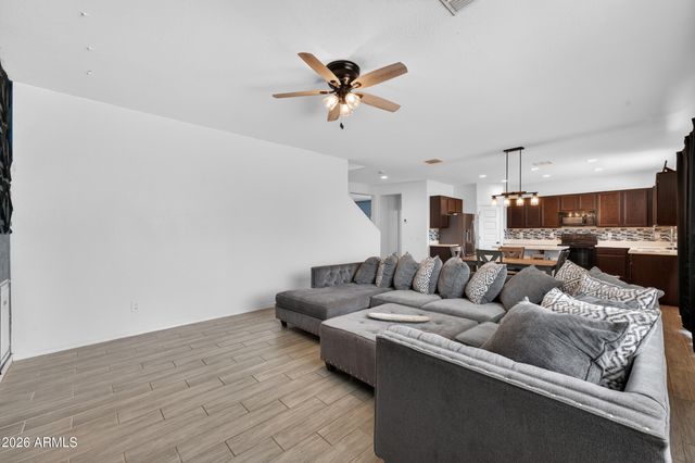 4074 S 179TH Drive, Goodyear, AZ 85338