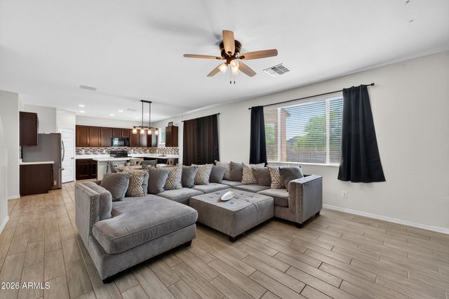 4074 S 179TH Drive, Goodyear, AZ 85338