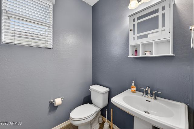 4074 S 179TH Drive, Goodyear, AZ 85338