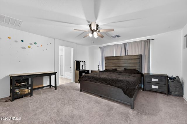 4074 S 179TH Drive, Goodyear, AZ 85338