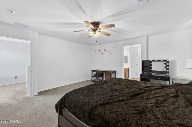 4074 S 179TH Drive, Goodyear, AZ 85338