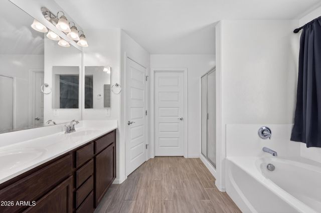 4074 S 179TH Drive, Goodyear, AZ 85338