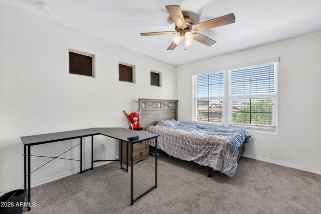 4074 S 179TH Drive, Goodyear, AZ 85338