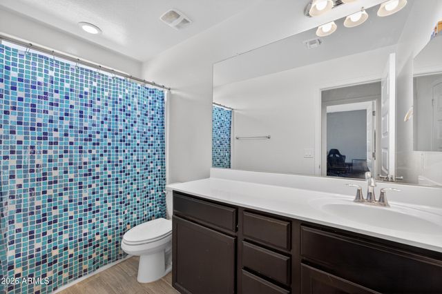 4074 S 179TH Drive, Goodyear, AZ 85338