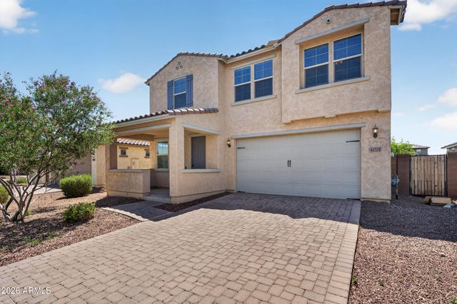 4074 S 179TH Drive, Goodyear, AZ 85338