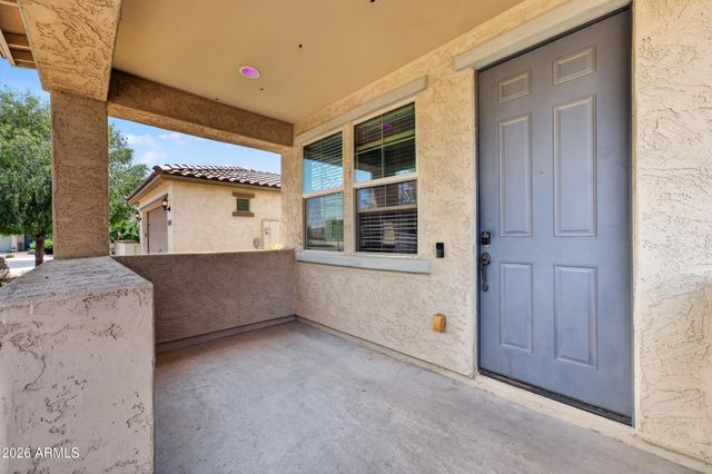 4074 S 179TH Drive, Goodyear, AZ 85338