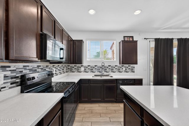 4074 S 179TH Drive, Goodyear, AZ 85338