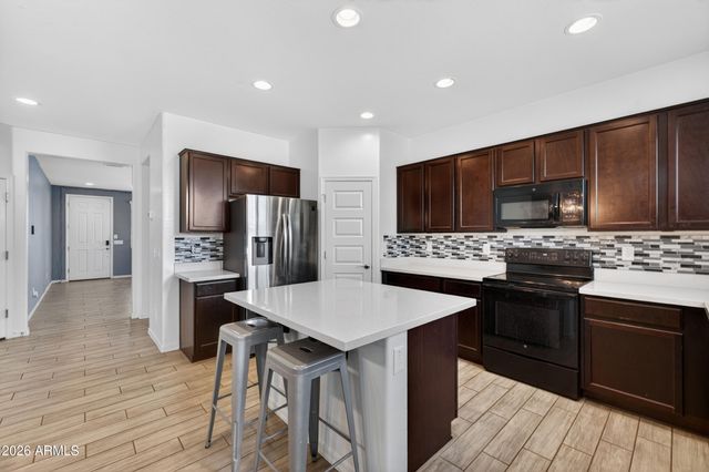 4074 S 179TH Drive, Goodyear, AZ 85338