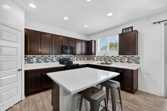 4074 S 179TH Drive, Goodyear, AZ 85338