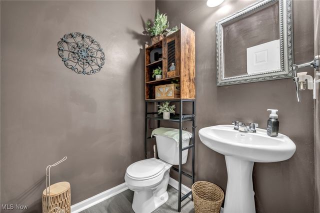 612 S Settlers Lane, Painesville, OH 44077