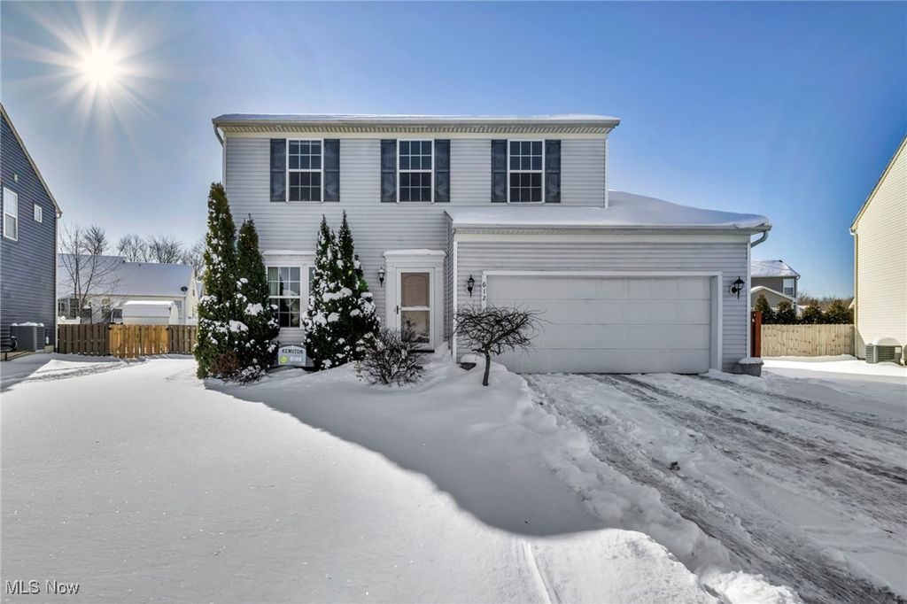 612 S Settlers Lane, Painesville, OH 44077