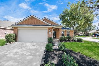 8226 Stratford Canyon Drive, Cypress, TX 77433