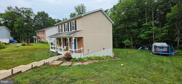 112 ASHLEY DR, Winchester, VA 22602