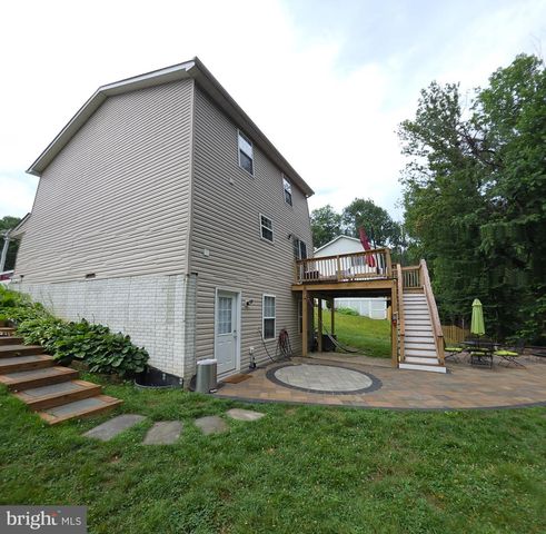 112 ASHLEY DR, Winchester, VA 22602