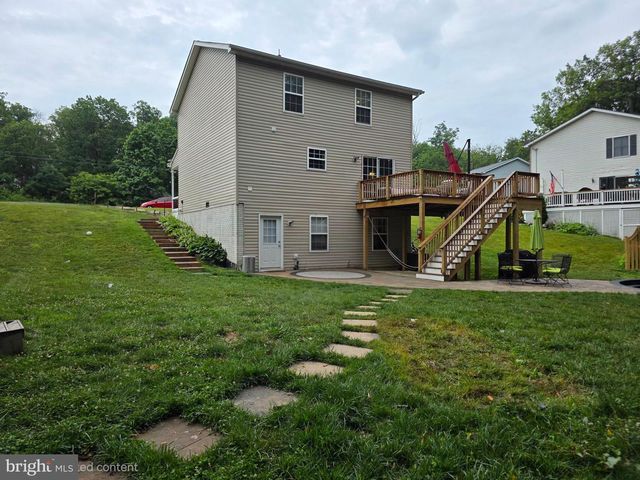 112 ASHLEY DR, Winchester, VA 22602