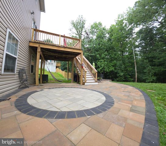 112 ASHLEY DR, Winchester, VA 22602