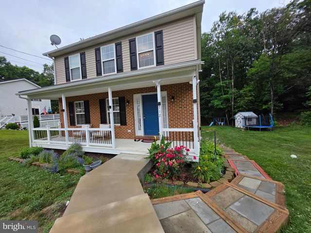 112 ASHLEY DR, Winchester, VA 22602