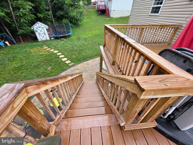 112 ASHLEY DR, Winchester, VA 22602