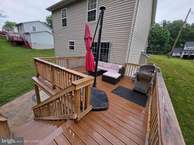 112 ASHLEY DR, Winchester, VA 22602