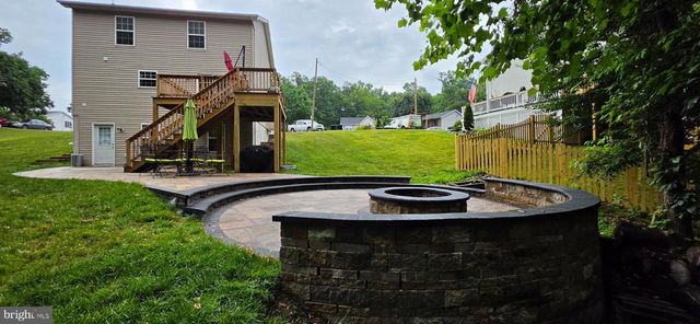112 ASHLEY DR, Winchester, VA 22602