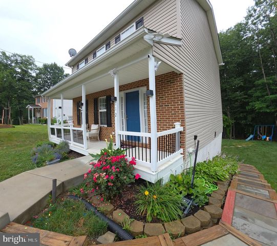 112 ASHLEY DR, Winchester, VA 22602