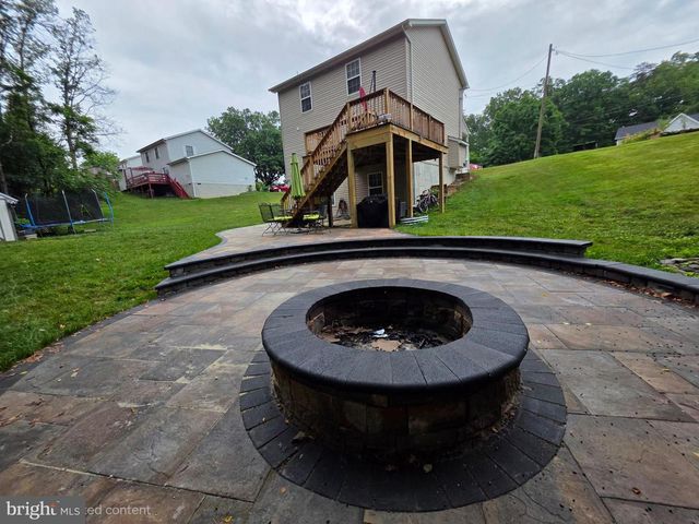 112 ASHLEY DR, Winchester, VA 22602