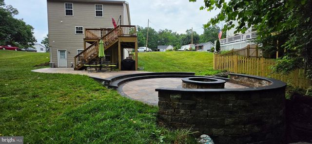 112 ASHLEY DR, Winchester, VA 22602