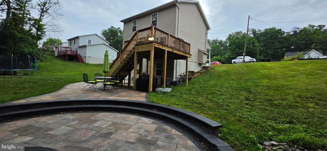 112 ASHLEY DR, Winchester, VA 22602