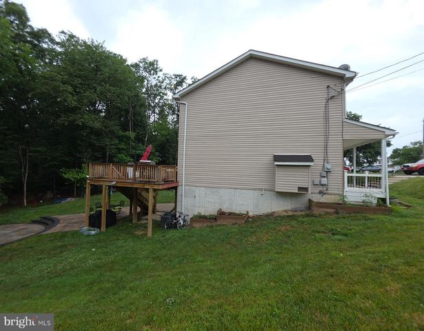 112 ASHLEY DR, Winchester, VA 22602
