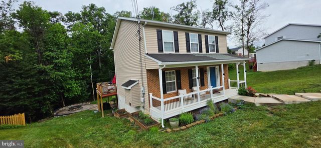 112 ASHLEY DR, Winchester, VA 22602