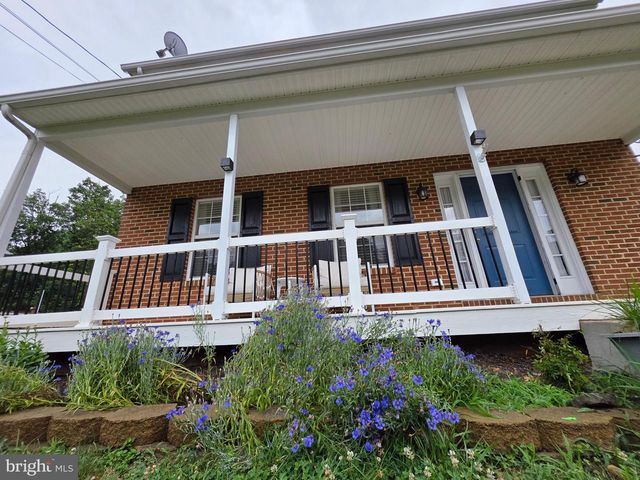 112 ASHLEY DR, Winchester, VA 22602