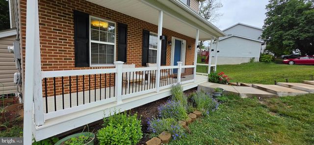 112 ASHLEY DR, Winchester, VA 22602