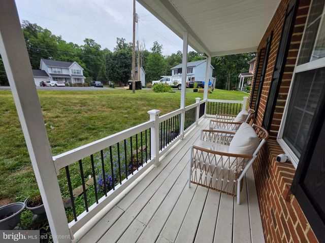 112 ASHLEY DR, Winchester, VA 22602