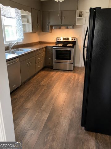 224 Spring Street, Social Circle, GA 30025