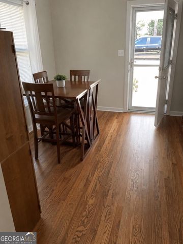 224 Spring Street, Social Circle, GA 30025