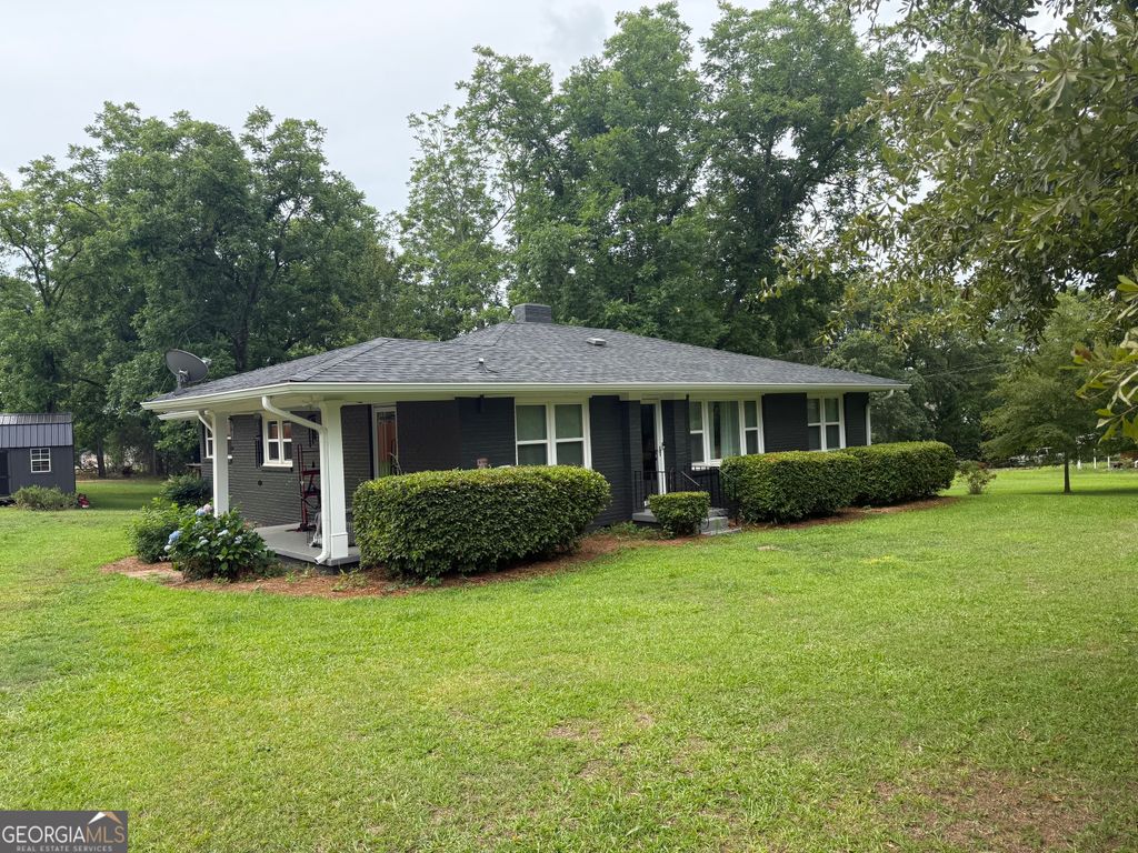 224 Spring Street, Social Circle, GA 30025