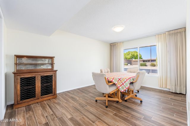 9811 W REDWOOD Drive, Sun City, AZ 85351