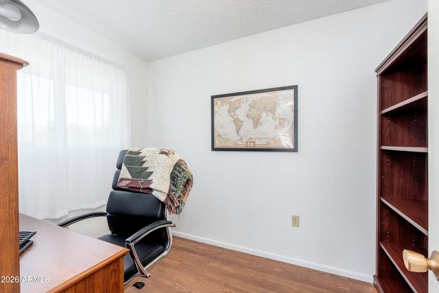 9811 W REDWOOD Drive, Sun City, AZ 85351