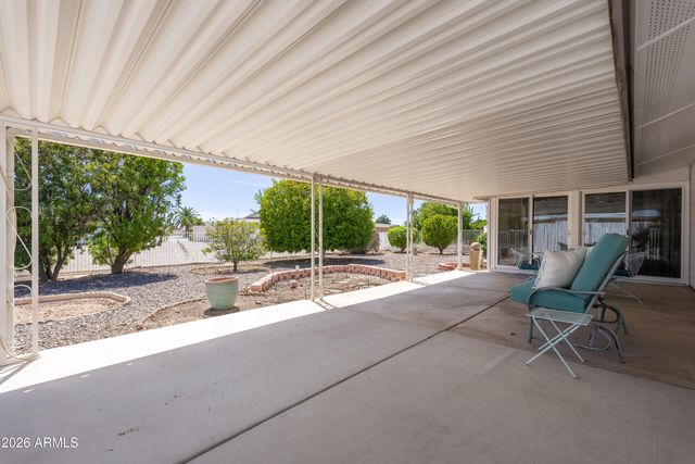 9811 W REDWOOD Drive, Sun City, AZ 85351