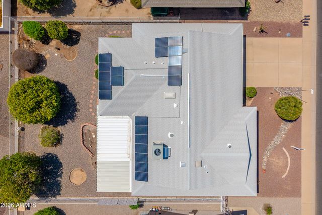 9811 W REDWOOD Drive, Sun City, AZ 85351